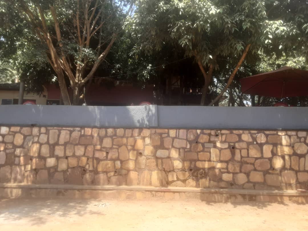 Global Inn Hotel (@global_innh) on Twitter photo Global inn Hotel Ibifurije umuganura mwiza. Mutugane tubakire neza, duherereye Karumuna mu Karere ka <a href="/BugeseraDistr/">Bugesera District</a> Ibiciro ni bito muri Hotel iri mu biti bitanga umwuka mwiza utasanga ahandi
Nimutambukire kwishima๐ Global inn Hotel Ibifurije umuganura mwiza. Mutugane tubakire neza, duherereye Karumuna mu Karere ka <a href="/BugeseraDistr/">Bugesera District</a> Ibiciro ni bito muri Hotel iri mu biti bitanga umwuka mwiza utasanga ahandi
Nimutambukire kwishima๐