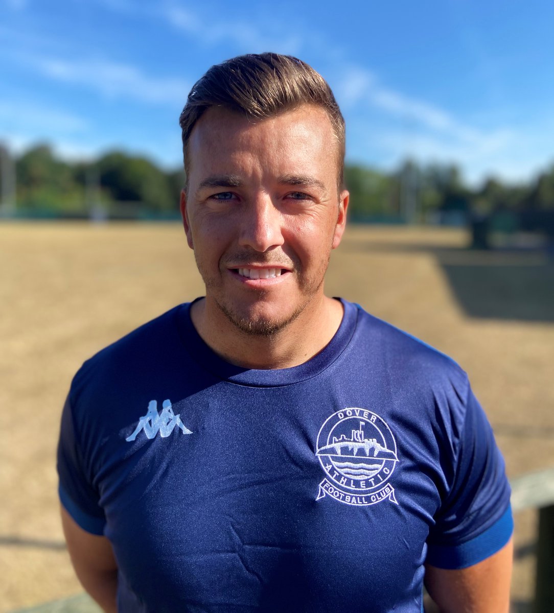 Dover Athletic FC tweet media