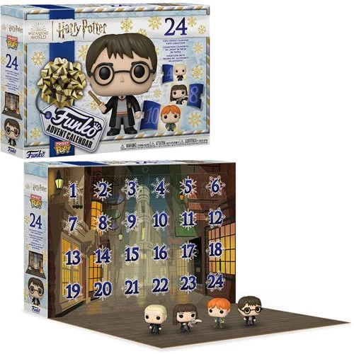 FunkoPopHunters's tweet photo. Funko advent calendars now available to preorder! #funko #funkopophunters #ad 

🗓️ https://t.co/1HqL2tgKHu https://t.co/FBuUZx6e5v