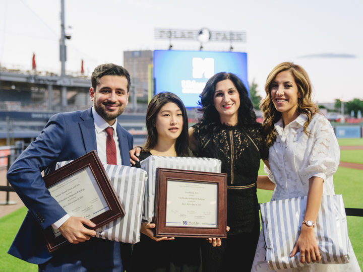 Check out the latest issue of RadNews - a newsletter from the Dept. of Radiology UMass Chan Medical School! #Radiology #UMassChan #RadiologyEducation #UMassMemorial conta.cc/3oWXHQd