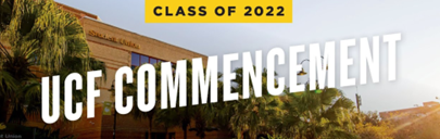 rosencollege's tweet photo. Cheer on the newest UCF AlumnKnights as they graduate. Join us for the live stream Saturday, August 6 at 8:30 a.m.
https://t.co/RhvLROGqRz
#commencment #graduation #GoKnights #ChargeOn https://t.co/ngfE8s76PU