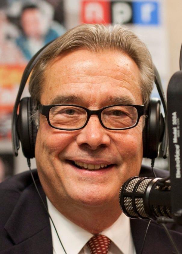 prairiepublic's tweet image. It is with a heavy heart that we must share that our friend and colleague Doug Hamilton has passed after a battle with cancer. 

He was an outstanding journalist, actor, and human being, and he will be missed by many.