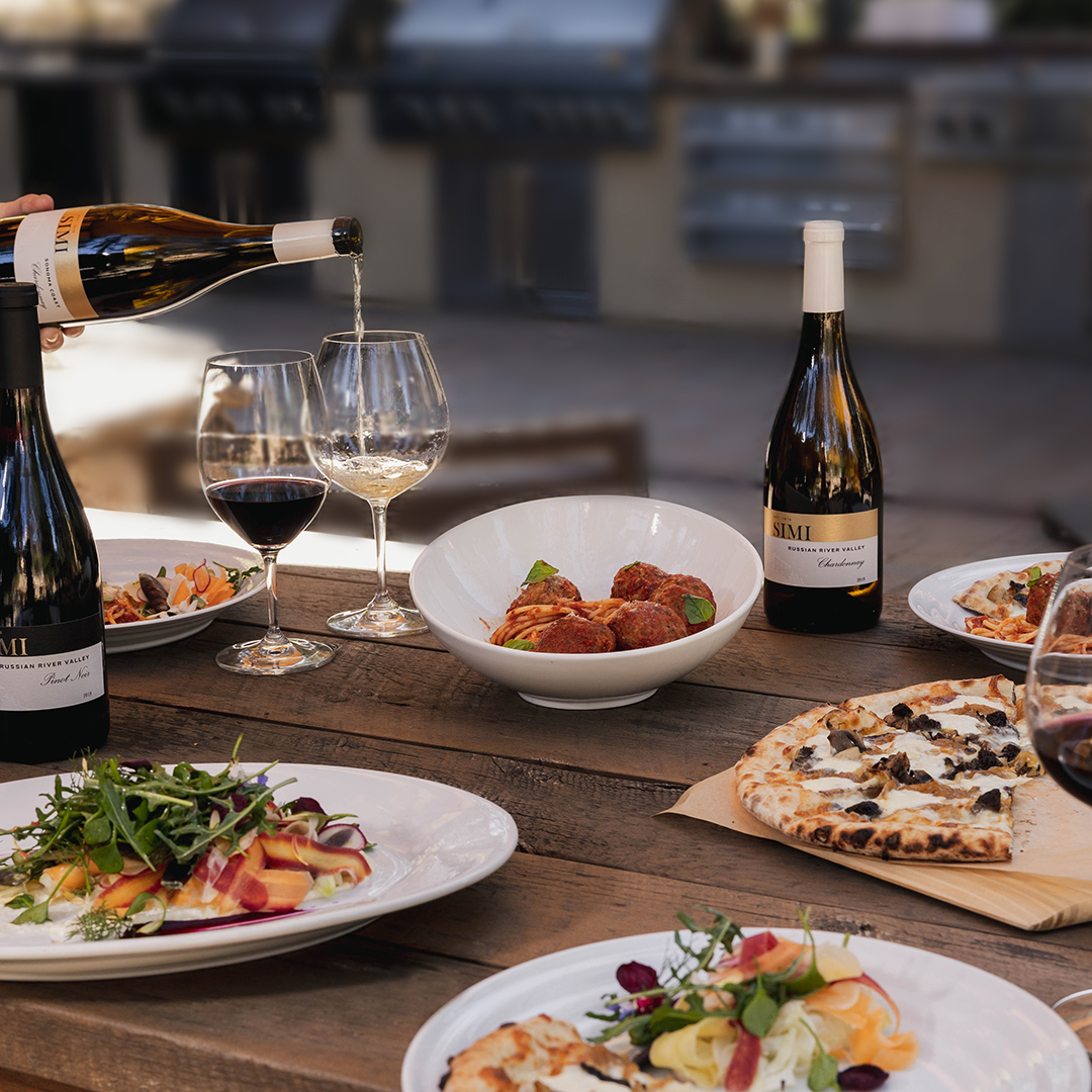 Simi Winery tweet media