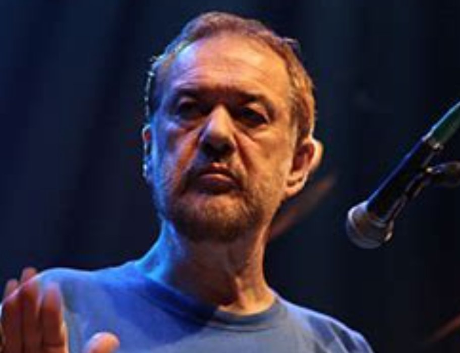 Happy Birthday Airto Moreira!

 