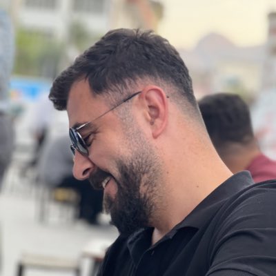 #YeniProfilResmi
