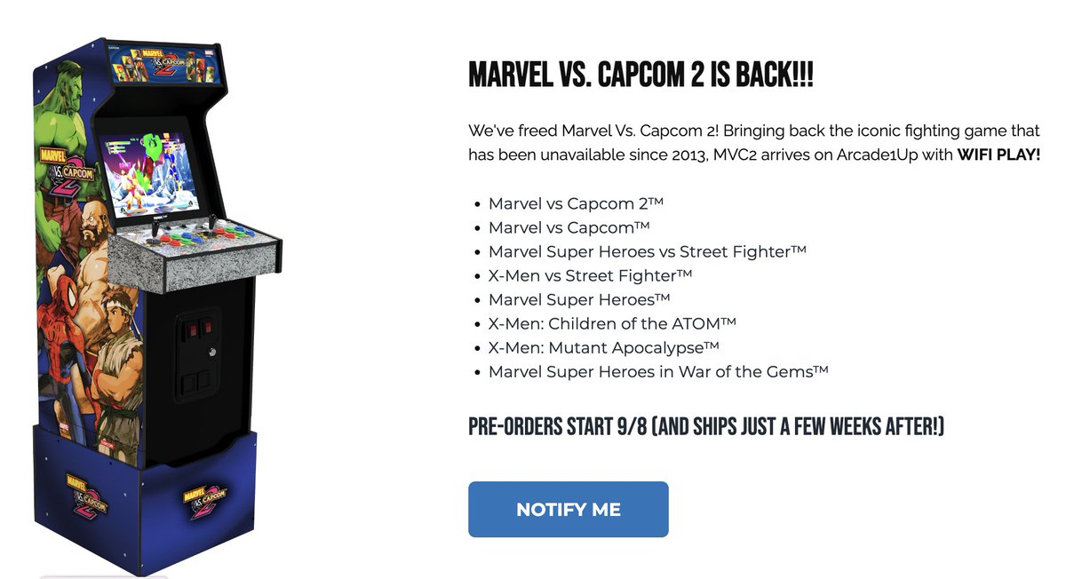 ZOMBGiEFart's tweet image. RIP MY WALLET #MVC2FREED 😅