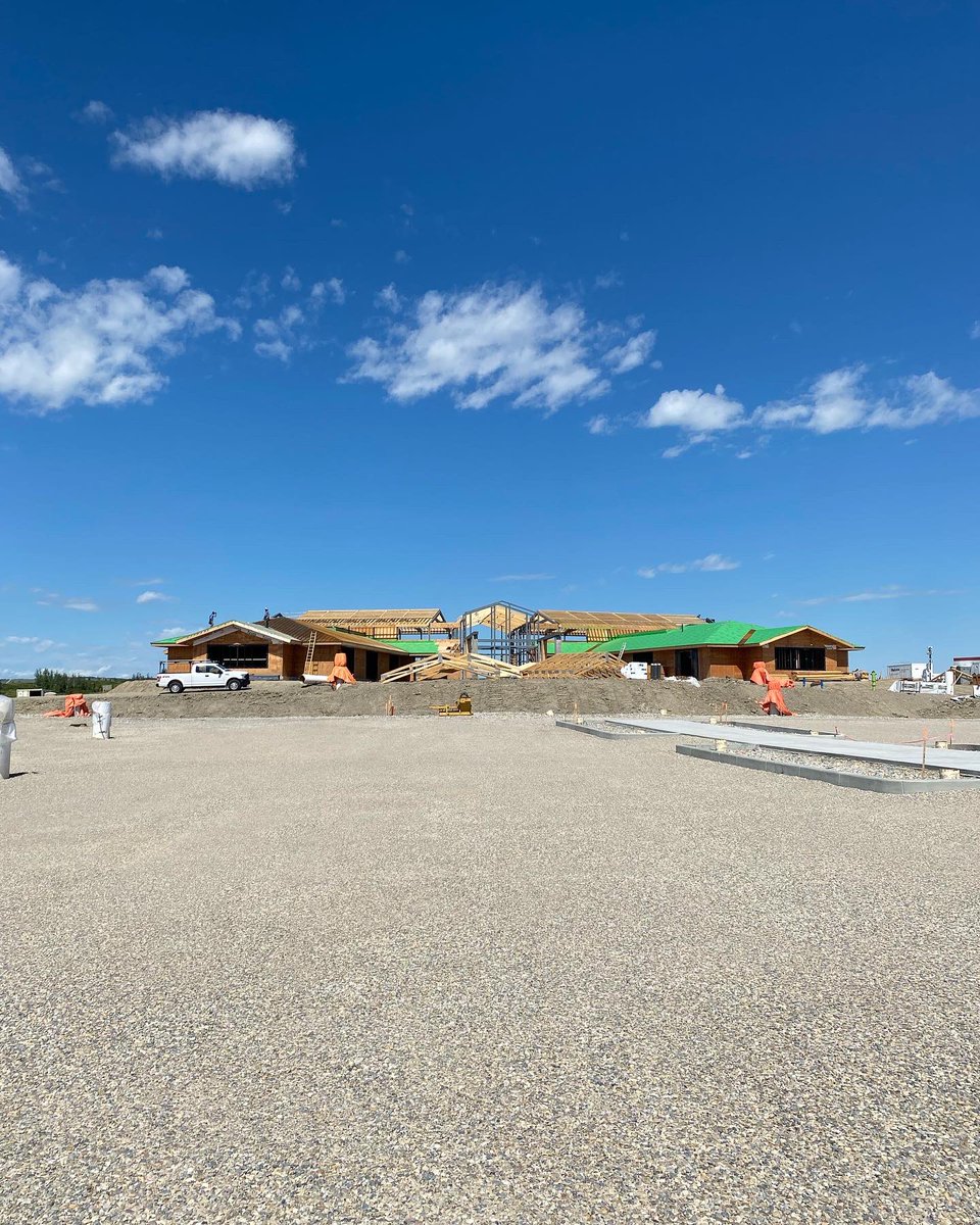 Weekly Clubhouse Update! 👀

#clubhouse #golf #calgary