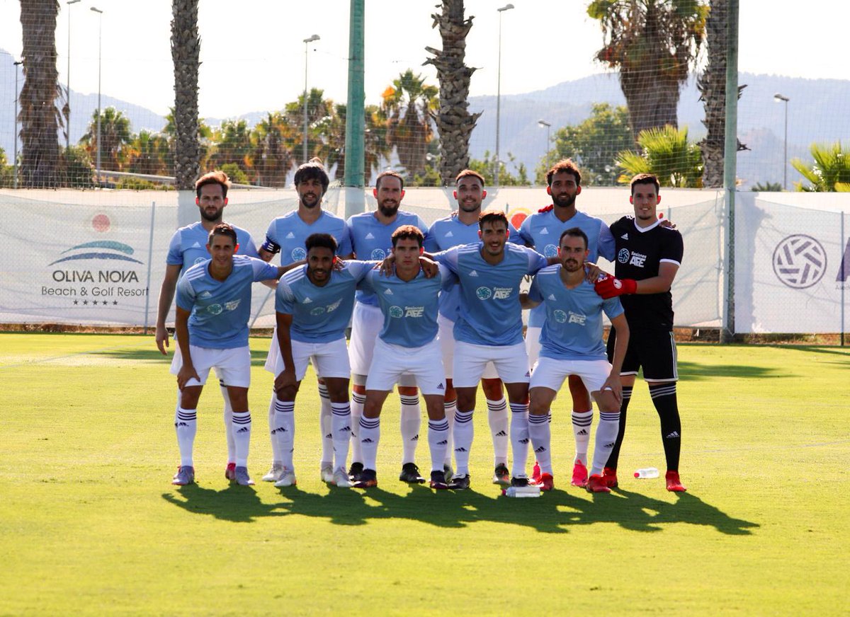 📣⚽️‼️COMIENZA EL PARTIDO

#AFEFútbol 🆚 <a href="/cfhercules/">Hércules CF 💙🤍💯</a> 

1.<a href="/JavichuBV/">Javi Benítez Velasco</a> 
6.<a href="/MarcCastells8/">Marc Castells</a> 
7.<a href="/RubenBelima/">Rubén Belima</a> 
8.@Facu_81 
14.<a href="/mikel_bueno/">Mikel Bueno</a> 
15.<a href="/LoloGuerrero15/">LoloGuerrero15</a> 
17.<a href="/Nacho11ruiz/">Nacho Ruiz</a> 
18.<a href="/edumingotes/">MINGO</a>
19.<a href="/josuee99/">titi</a> 
21.<a href="/amaya__vrg/">Ivan Amaya Vargas</a> 
30.Szymanowski

🔴🎥 afefutbol.com/SeleccionAFEFu…

#SesionesAFE XXVIII