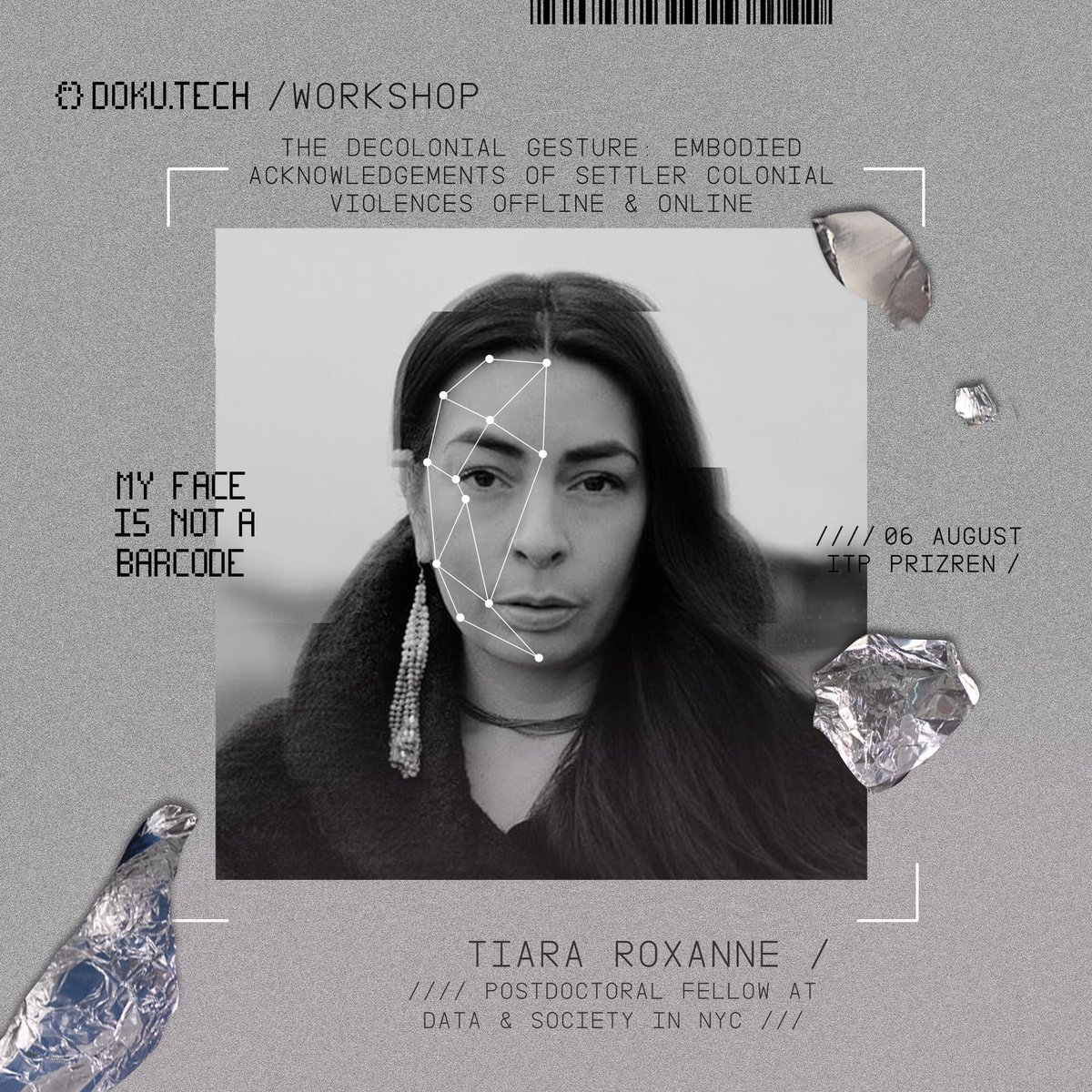 Data & Society tweet media