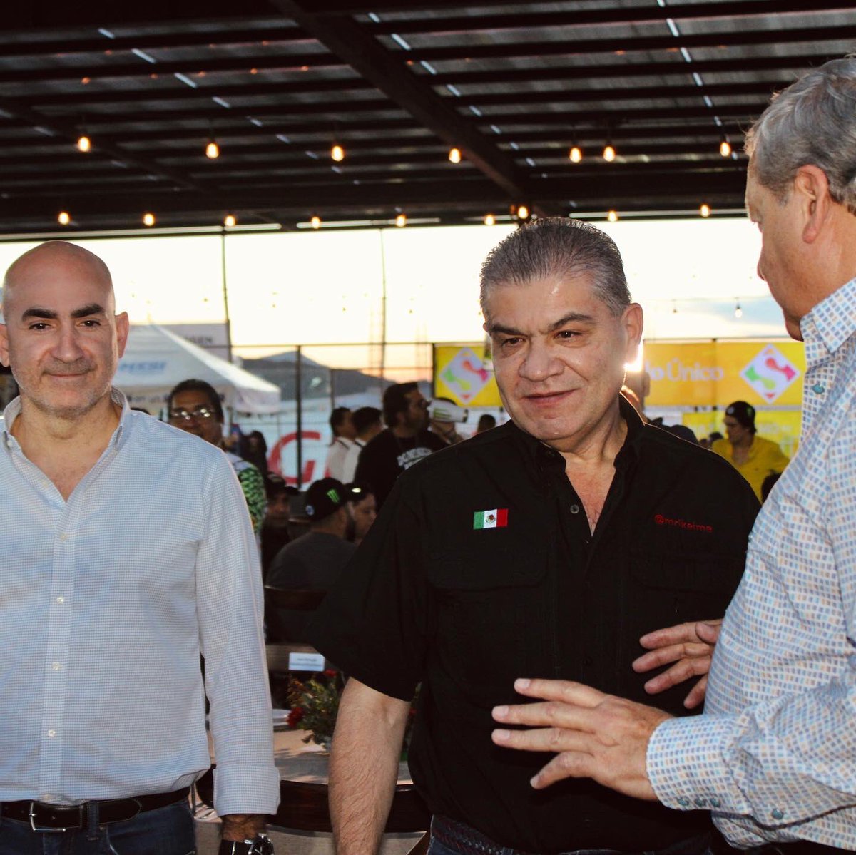 Fomento Económico y Turismo Saltillo tweet media