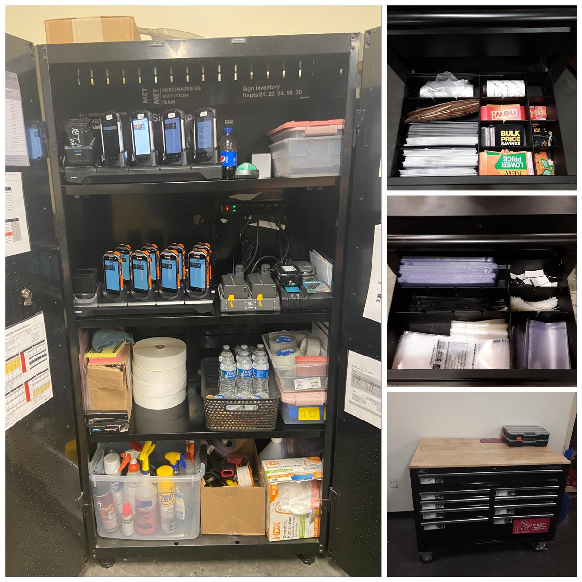 Luke Edmond tweet media