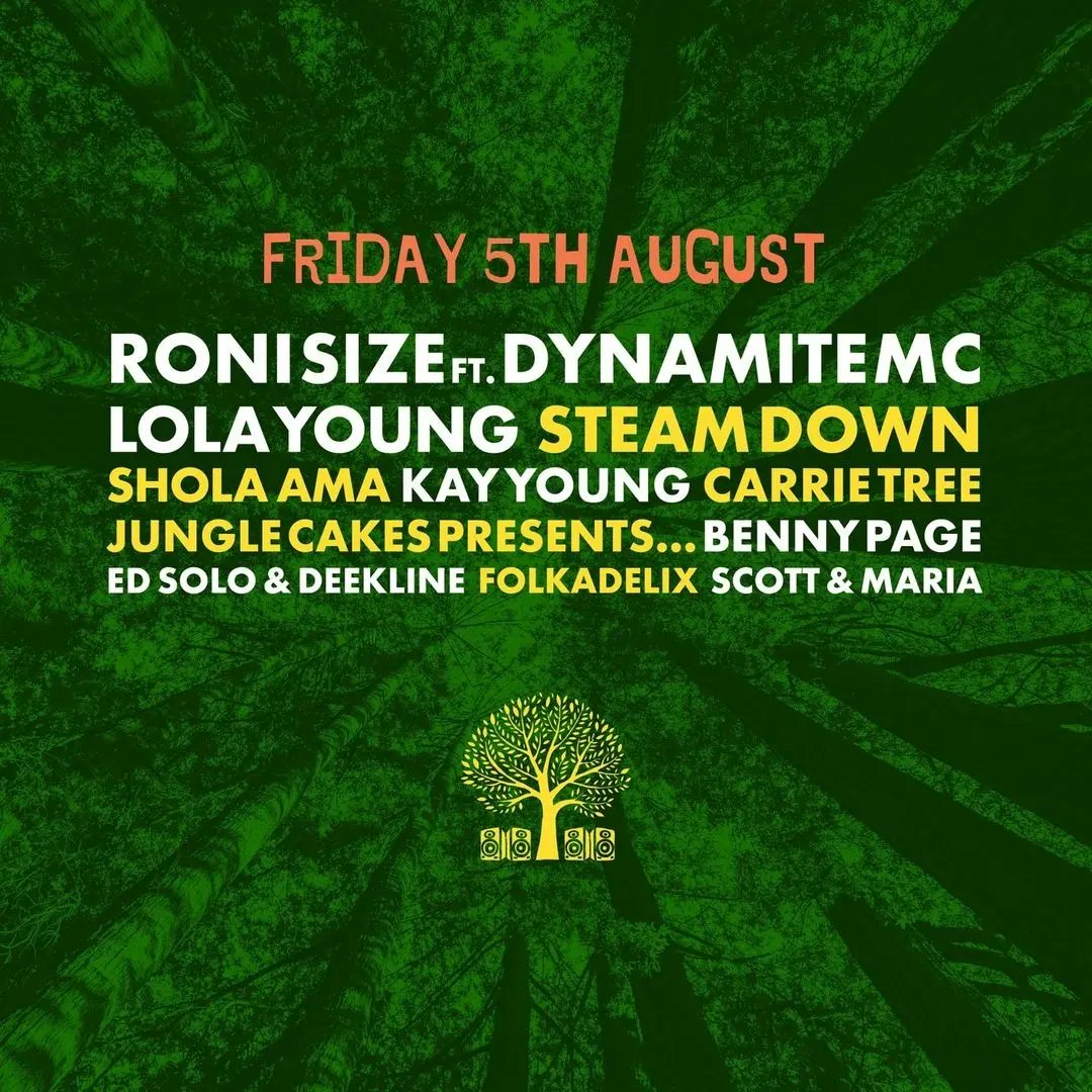 jacobsladderfms's tweet image. We&apos;re so excited to be back at the wonderful @goodvibrationssociety for a second year! We&apos;ll be cooking up delicious grass fed Sussex burgers all weekend and listening to a lineup of brilliant musicians. 🍔🎶🎷🎪✨