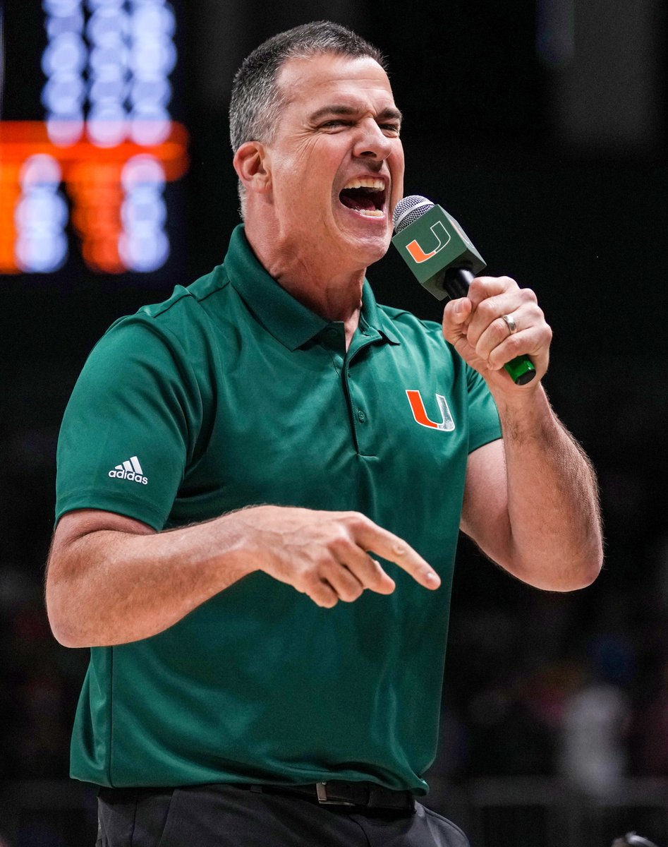 The University Miami gave head football coach Mario Cristobal a 10-year, $80 million deal. In his first week on the job, UM sold 2,000 new season tickets, per @MiamiHerald. In his first three weeks, UM athletics received $1M in donations and merch sales were up 20% over 2021.