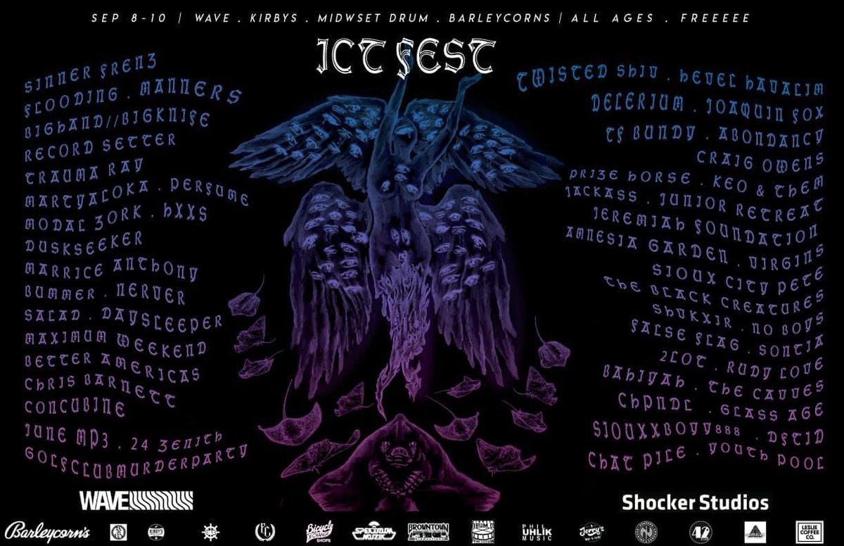 This shit is insane. I absolutely cannot wait.