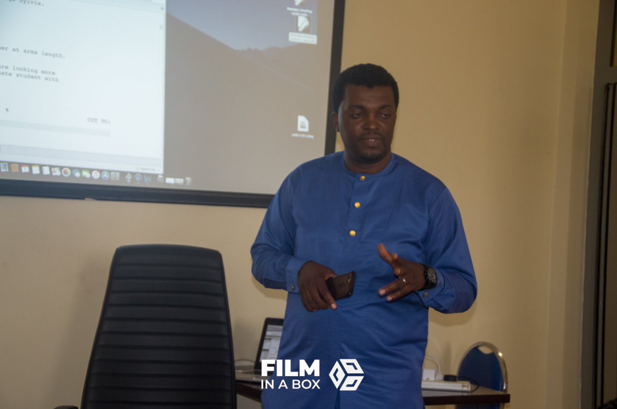 AfricaFilmAcad's tweet photo. That Friday feeling!!!
#FilminaBoxBadagry
@followlasg @LagostourismO https://t.co/NsvFgXWase