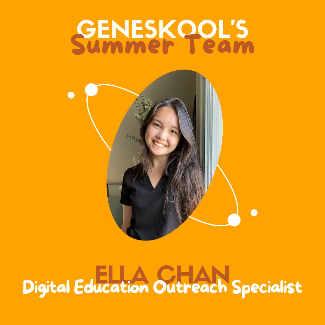 Geneskool tweet media