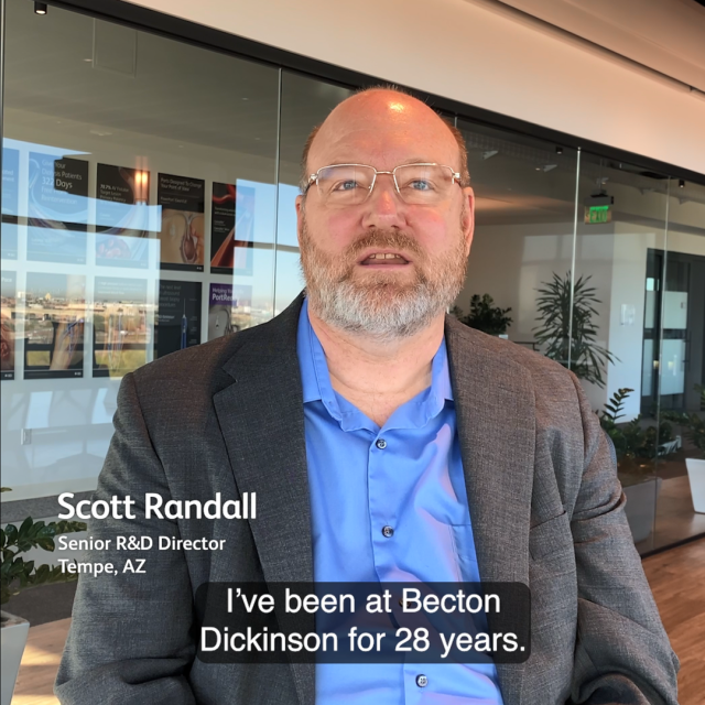 aacuna14's tweet photo. Incredible technical expertise and cutting-edge innovation often enable so many of the seemingly “simple” med tech devices. #BDInnovator #BDemployee https://t.co/gGEg5J0BZi https://t.co/elhyo4IlUO