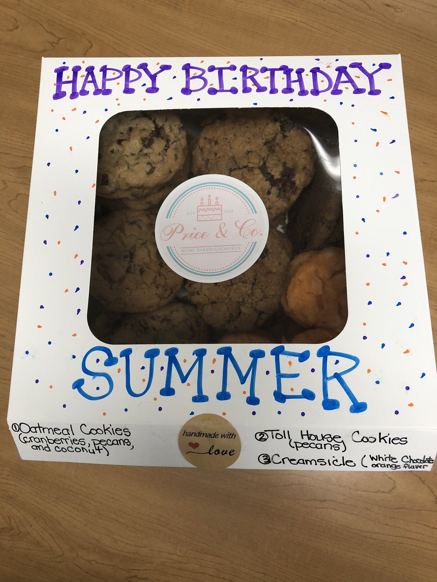 Summer Gault tweet media