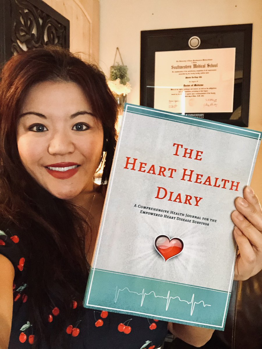 Phoebe Chi, MD tweet media