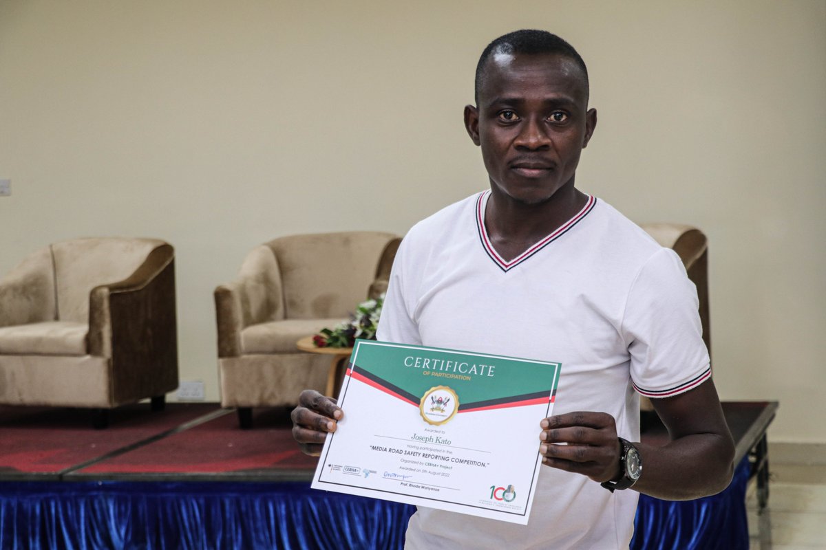 Makerere University School of Public Health tweet media