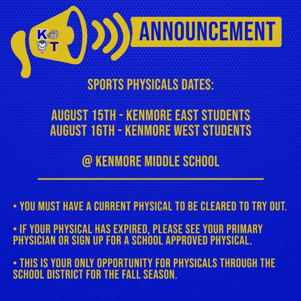 KWTrackXC's tweet photo. XC athletes…some of you need to take care of this…if you’re not sure check FinalForms and see… https://t.co/XMbgRoQjAy