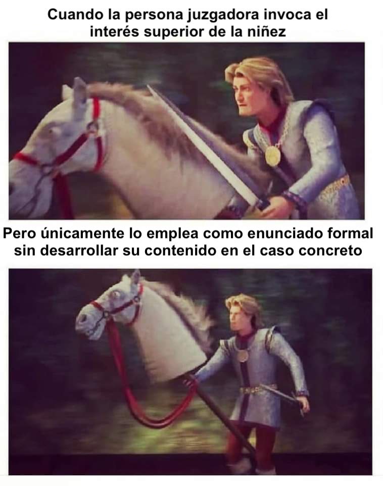 Luis_p83's tweet photo. El uso del interés superior de la niñez en muchas sentencias. https://t.co/47lsAlyXJD
