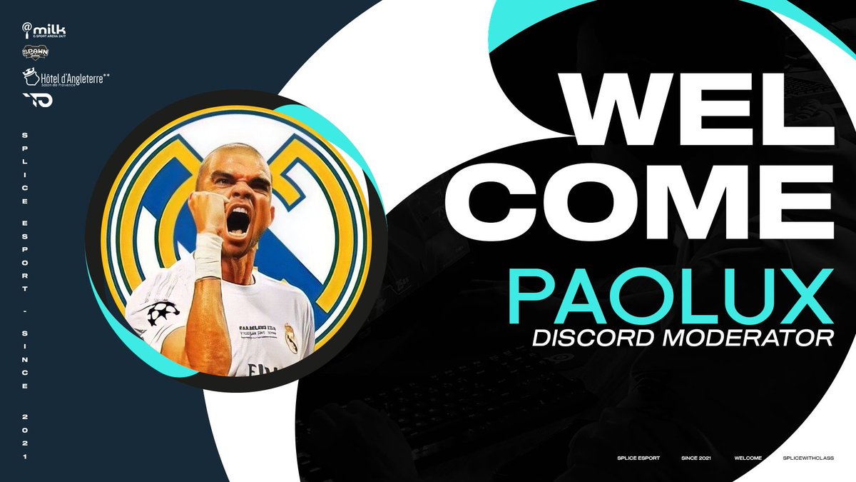 𝙎𝙥𝙡𝙞𝙘𝙚 𝙚𝙨𝙥𝙤𝙧𝙩 tweet media