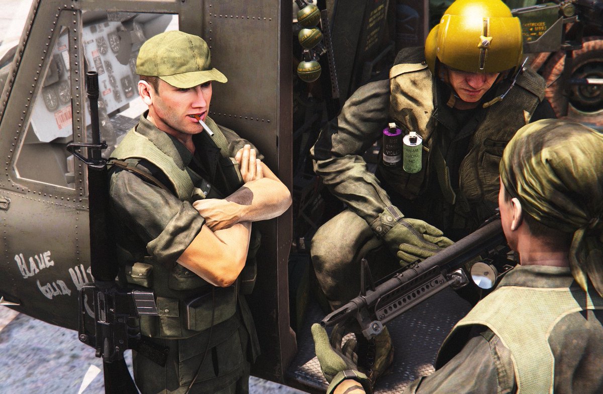 Mustache (@david_mustache_) on Twitter photo Random stuff part 1 #Arma3 Random stuff part 1 #Arma3