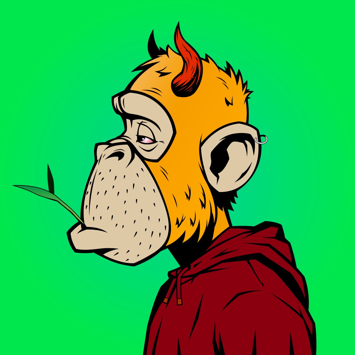 We are entering a new era at AASC. To celebrate this, we will be giving away this Azuki Ape! 

To enter:

✅ Follow <a href="/AzukiApeSC/">AzukiApeSC</a>, <a href="/ApeLiquidio/">ApeLiquid</a>, <a href="/aleph0ne/">Ⱥ𝖑𝖊𝖕𝖍</a>, @BugsyAASC &amp; @AASCKenji 

✅ RT 

Winner to be announced during Mondays Spaces! ⏰ 

#ApeTogether♦️ 
#WeAreAllApeLiquid♦️