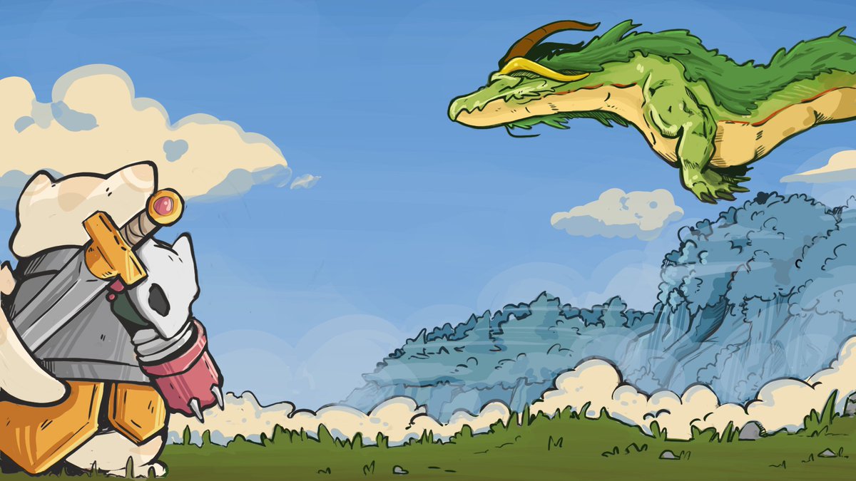 Degen Fat Cats tweet media