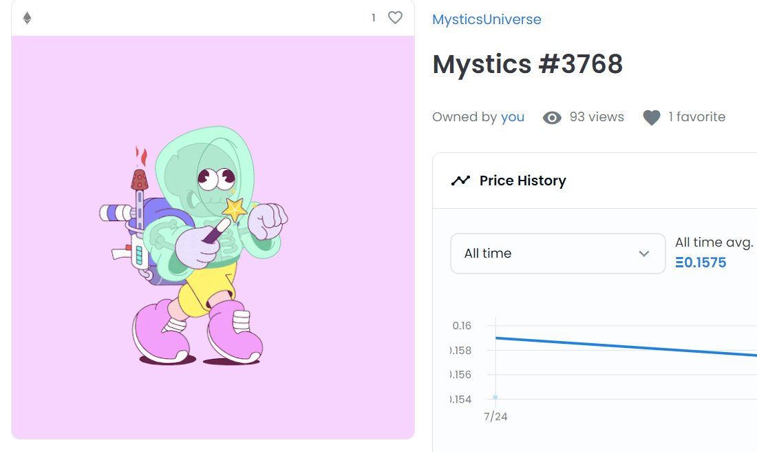 Goodboyculture's tweet photo. ⚡️🚨GIVEAWAY🚨⚡️
Did you check the new spartan sneak peek of @ZeussWorld 

Lets give away 1x @MysticsNFT 

- Follow +  🔔 on 
@NFTartistGB
@ZeussWorld 
@ZeussCapital 
- Show proof ☑️
- Tag your spartan⚡️

🏆 Winner in 24HRS https://t.co/P1ehsY4LfY