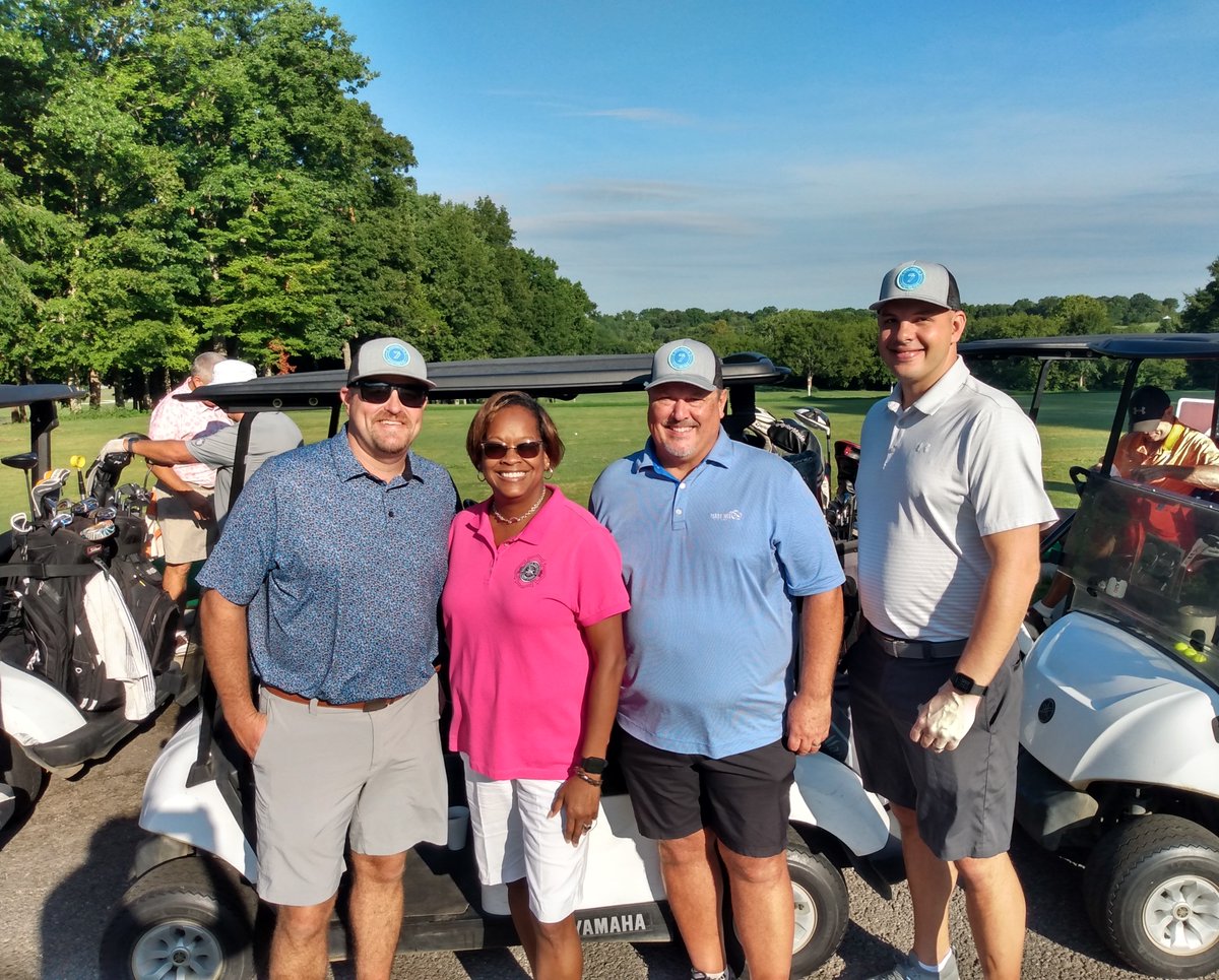 _7Mortgage's tweet image. Yesterday, we attended the 13th Annual #CreditUnions for Kids Golf Classic held by @USCommunityCU and @EnbrightCU in Mt. Juliet, TN! This tournament has raised over $500,000 over the last 12 events benefitting @VUMCchildren. We are thrilled to support this amazing cause.