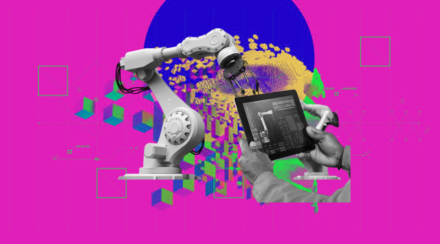 analyticsinme's tweet photo. How to Use AI to Control Digital Manufacturing?
https://t.co/Z4eGQywIm6
#AI #ArtificialIntelligence #ML #MLSystem #Data #MachineLearning #MachineLearningSystem #DigitalManufacturing #ControlDigitalManufacturing #AINews #AnalyticsInsight #AnalyticsInsightMagazine https://t.co/t2c8RSNIAl