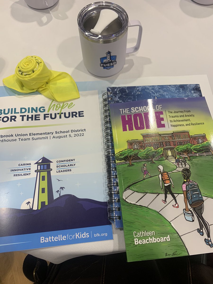 maextro12's tweet photo. “What we do here matters!” @supsingh “A person’s hope depends on the people they are connected to.” (School of Hope). Preparing to spread hope across @FUESDSchools bc our students &amp; families matter! #FUESD #VivaMaieEllis @MEE_FUESD https://t.co/OH0Hu6XOh9