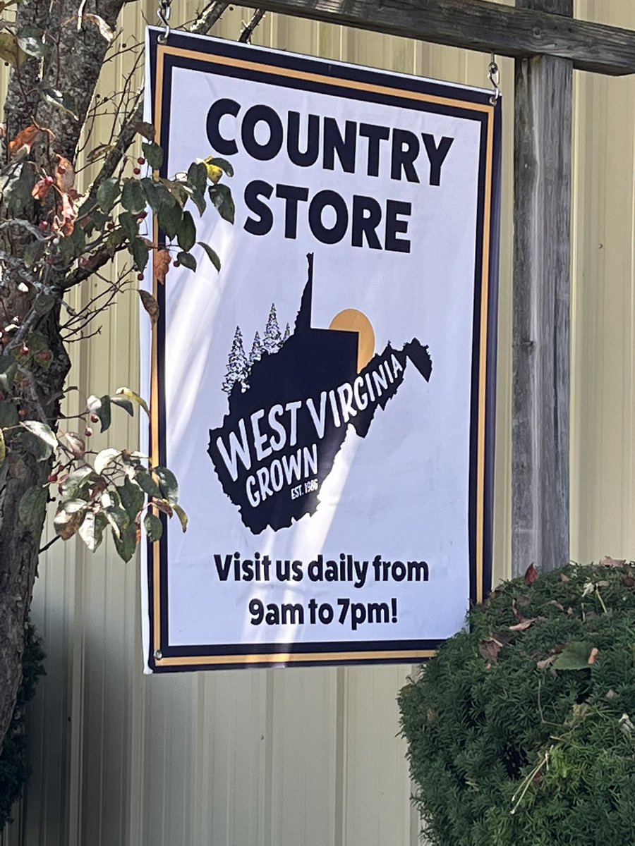 We have been blessed to return to The State Fair of West Virginia, selling our delicious sauces and rubs. Getting ready for 10 days of meeting new people, business contacts and pure BBQ Sauce Bliss!!!  Be sure to stop in and say Hello in the Country Store.