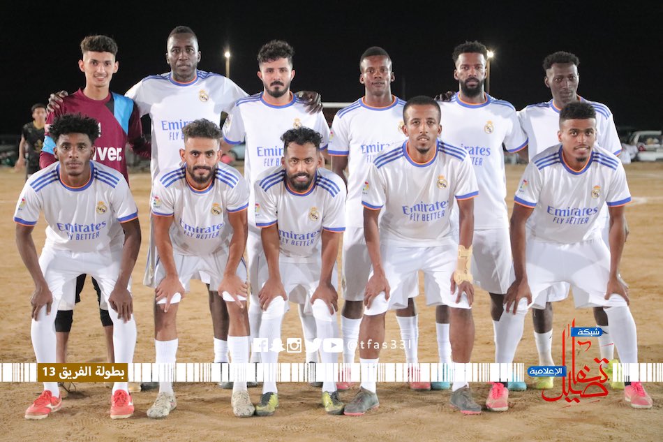 madridclub98's tweet photo. ⚽️ أول المتأهلين لدور الثمانية 
✔️ بالعلامة الكاملة 
🥅 بشباك نظيفة
📊 هكذا كان #مدريد_في_الفريق  
👑 واثق الخطى نحو الذهب ملكاً
🎖#هلا_مدريد https://t.co/TjhR5r7h9g
