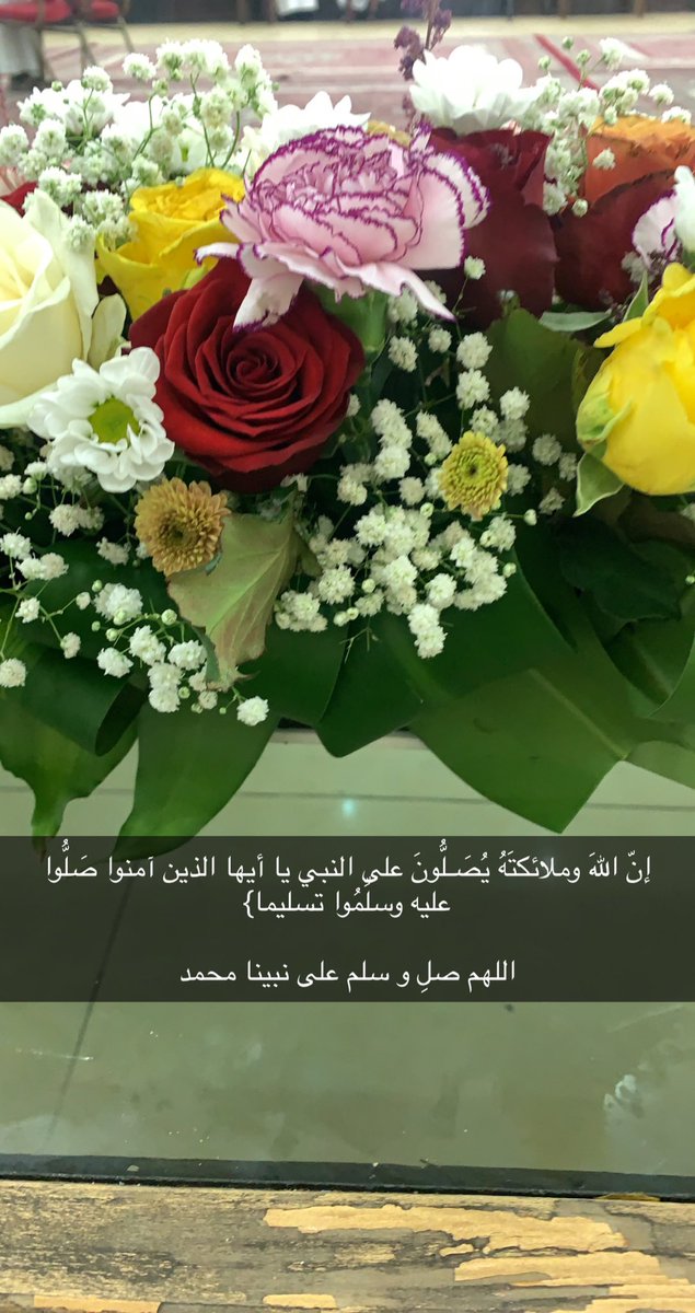 ابن مشيعل tweet media