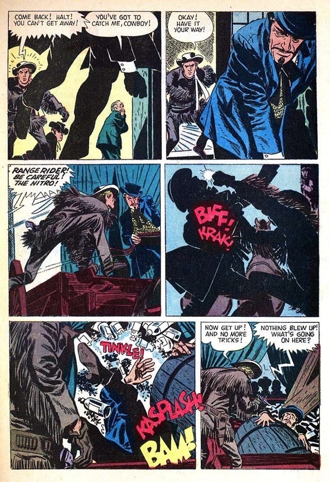 Alex Toth 
