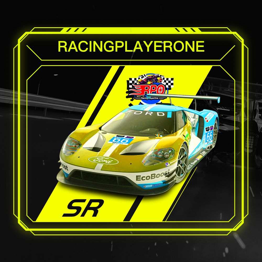 RacingPlayerOne's tweet photo. Our  NFT of #RacingPlayerOne is coming out soon. This is our SR-class  NFT. https://t.co/oHs2YwpO0N
