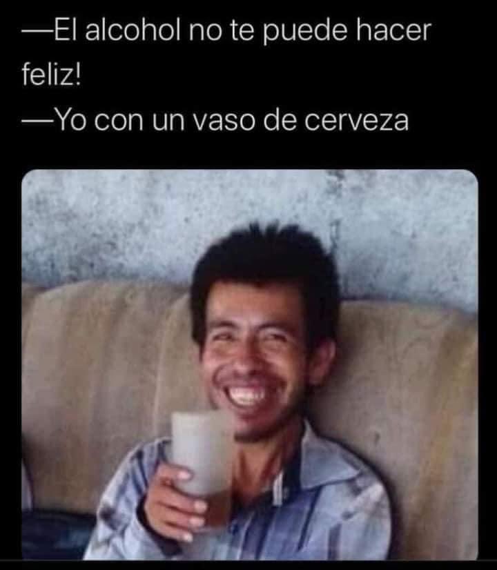 ¡Feliz #DiaDeLaCerveza! ¡Festéjenla y sean felices, tanto como nosotros! 😬

#Cerveza #CervezaArtesanal #Bier #Cervesa #Biere #Birra #Cerveja #Beer  #CraftBeer