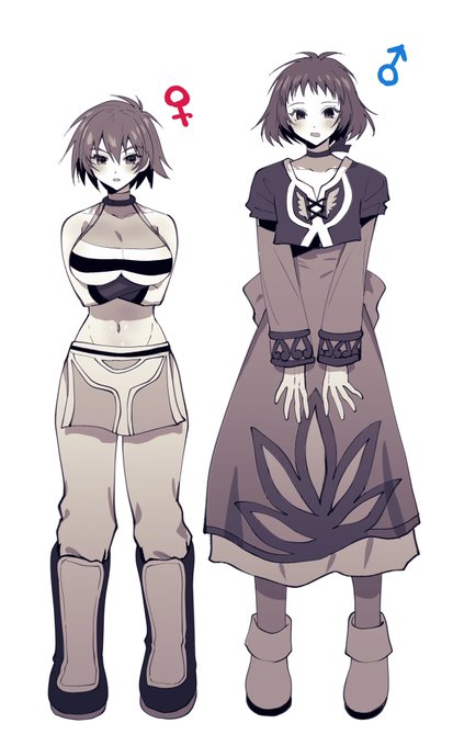 性転換リっドフぁラ… 