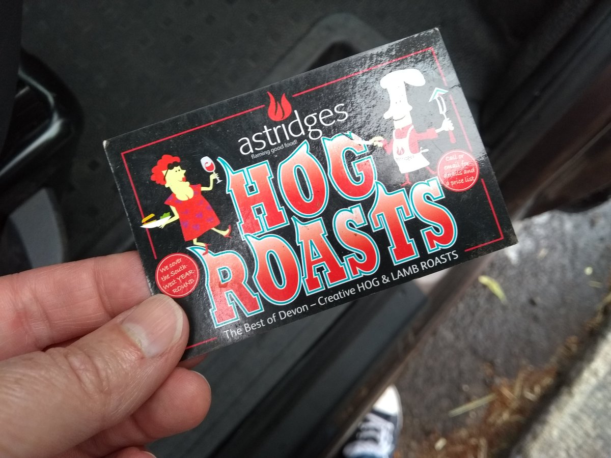 Caroline Sawyer tweet media