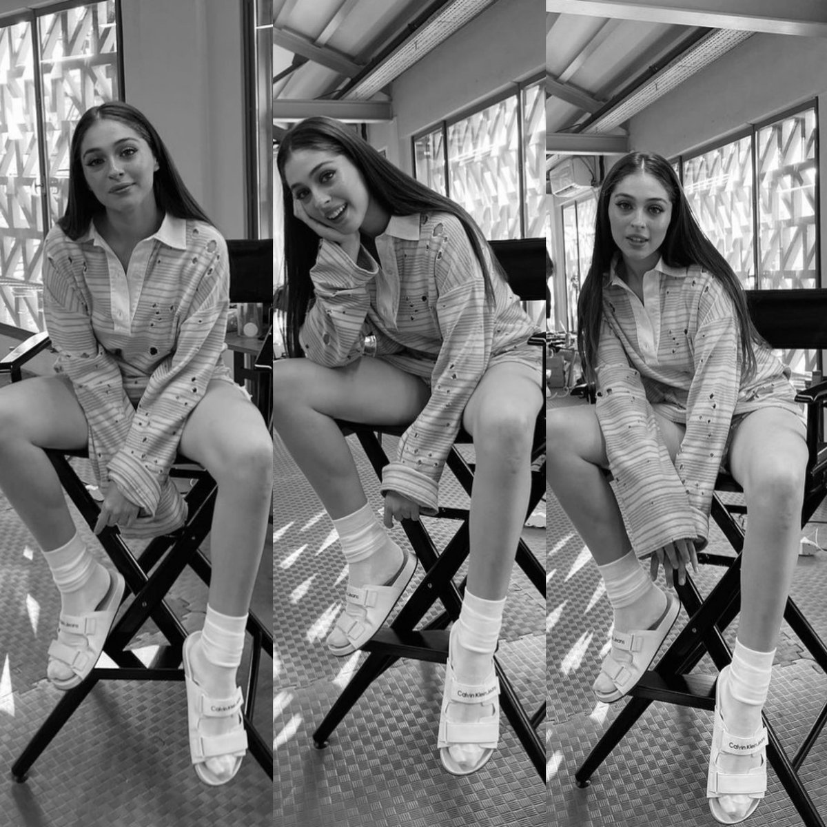 Sunshineayt's tweet photo. YOURE SO FINE MAAM https://t.co/sV57Dydfi0