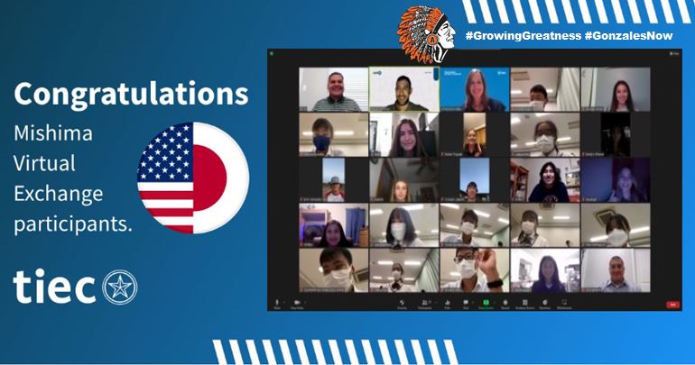 Gonzales ISD tweet media