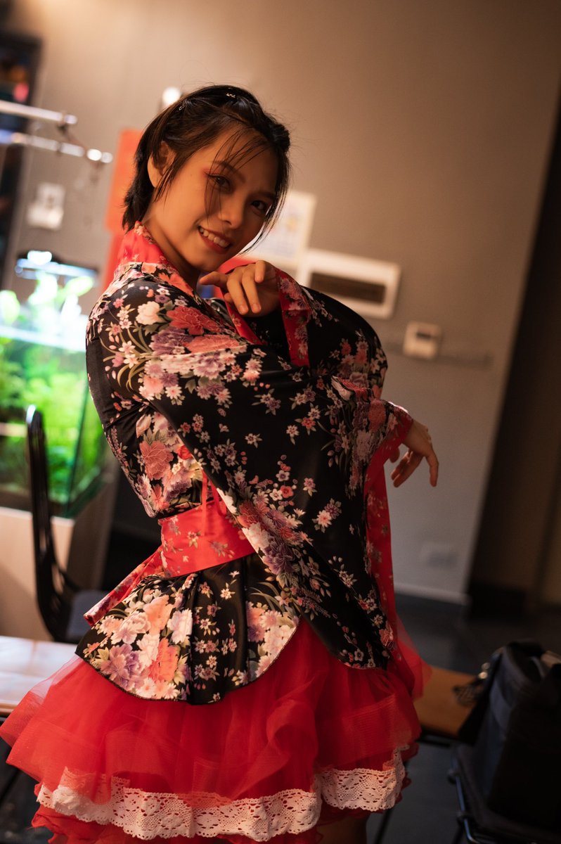 princhu0101's tweet image. POLARIS Rinnieさん

20220805 JAPANESE NIGHT
at KANKO IZAKAYA

#POLARIS #PolarisIdolGroup
#rinnie_polaris