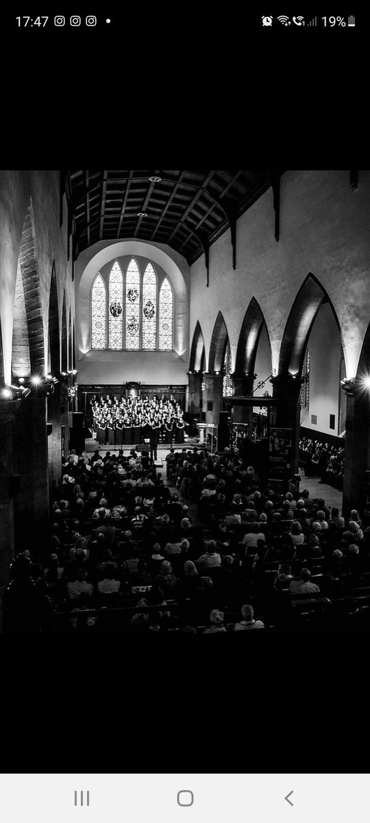 Karen Davis (@karendavis107) on Twitter photo #tweetthemedia #EdFringe2022
<a href="/BarnsleyChoir/">Barnsley Youth Choir</a> as seen on #BGT are performing at <a href="/GreyfriarsKirk/">Greyfriars Bobby</a> between 8 - 16 Aug. 170 kids descending on Edinburgh to showcase to the world how fabulous they are!
Performing a world premiere by Royal Wedding composer <a href="/PaulMealor/">Paul Mealor</a> at 5pm 10/11 Aug. #tweetthemedia #EdFringe2022
<a href="/BarnsleyChoir/">Barnsley Youth Choir</a> as seen on #BGT are performing at <a href="/GreyfriarsKirk/">Greyfriars Bobby</a> between 8 - 16 Aug. 170 kids descending on Edinburgh to showcase to the world how fabulous they are!
Performing a world premiere by Royal Wedding composer <a href="/PaulMealor/">Paul Mealor</a> at 5pm 10/11 Aug.