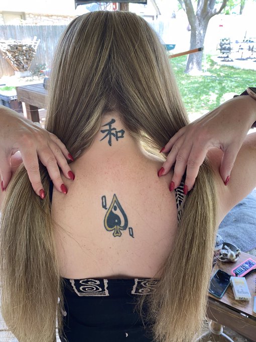 Can I livestream my upcoming tattoo appointment on Onlyfans? Would you tip? https://t.co/z20wKNOBOP<a href="/tag/bbc"class="tags"><span>#bbc</span></a><a href="/tag/qos"class="tags"><span>#qos</span></a><a href="/tag/queenofspades"class="tags"><span>#queenofspades</span></a><a href="/tag/cuckoldingislove"class="tags"><span>#cuckoldingislove</span></a>