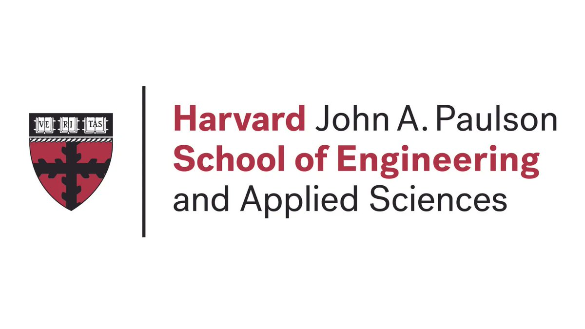 SEAS alumni, what are you up to? Start a new job or business? Doing cool research? Win a big award? Got a story you want to share? We want to hear from you! Reply to this tweet or email communications@seas.harvard.edu and let us know!