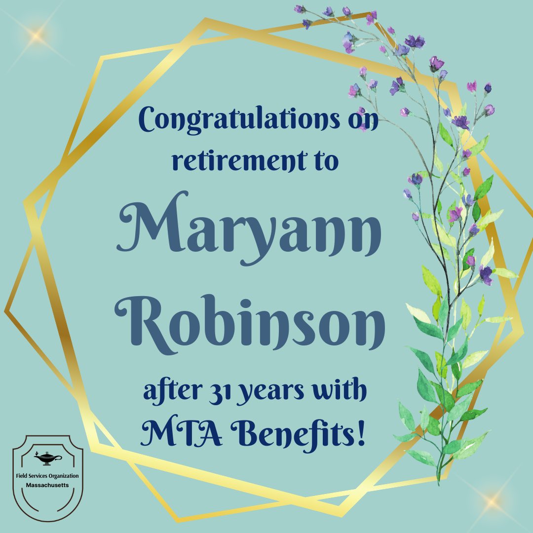 Field Services Organization tweet media