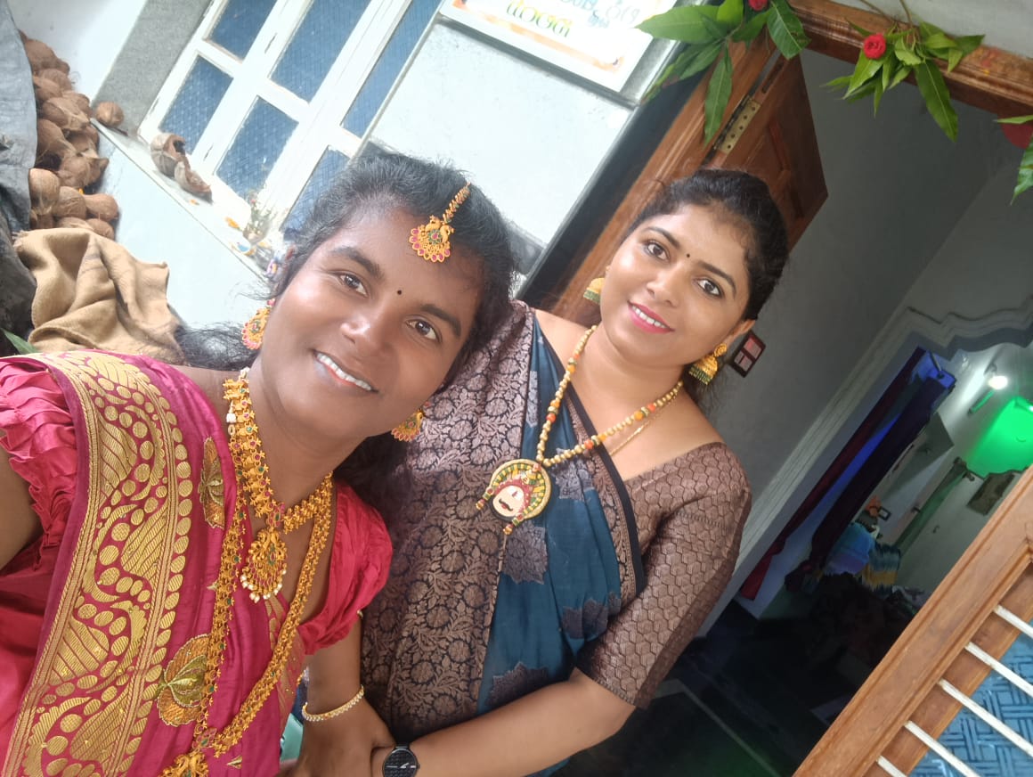 KCnhalli's tweet photo. ಹಬ್ಬ 😊 https://t.co/IHbQHCR9fl
